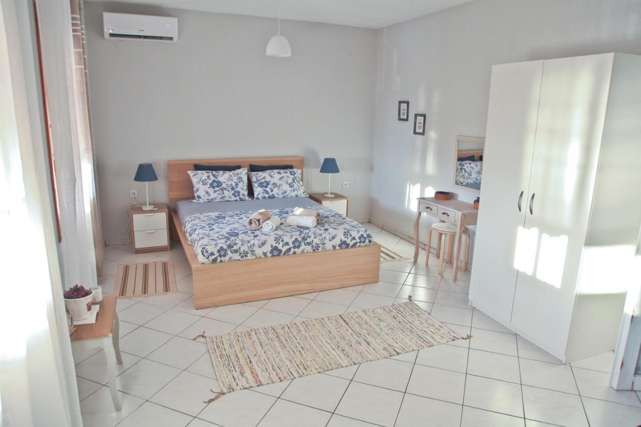 Skála Kallirákhis Ihome מראה חיצוני תמונה