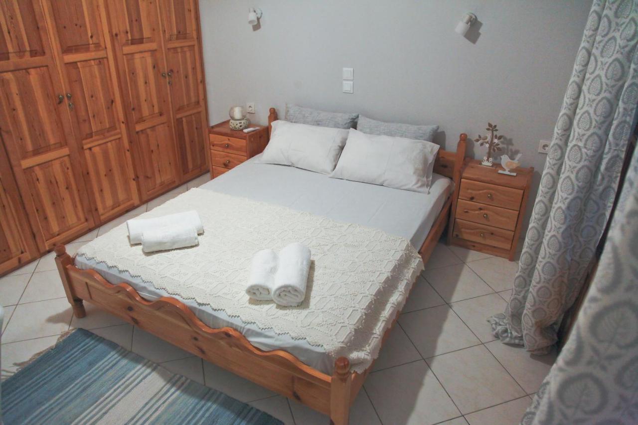 Skála Kallirákhis Ihome מראה חיצוני תמונה
