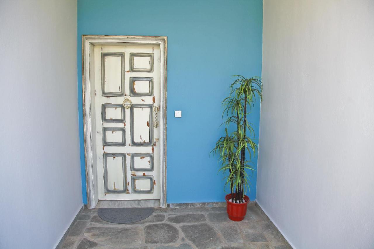 Skála Kallirákhis Ihome מראה חיצוני תמונה